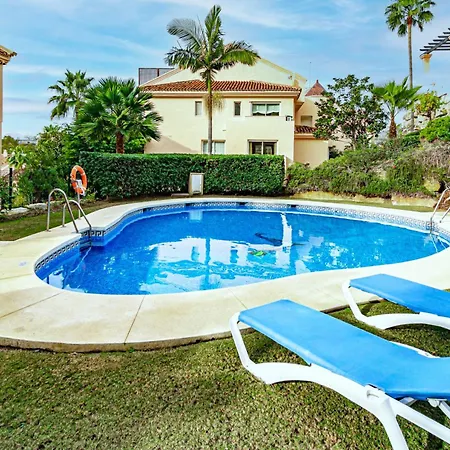 Albatross Hill 6-1b 马尔韦利亚