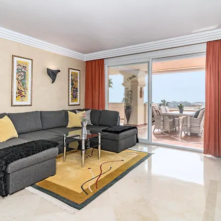 Albatross Hill 6-1b Apartment *