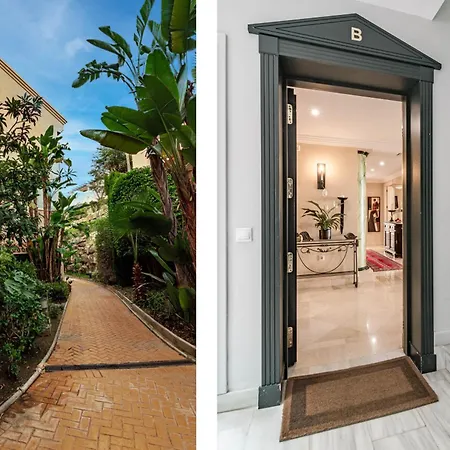 Apartment Albatross Hill 6-1b Marbella