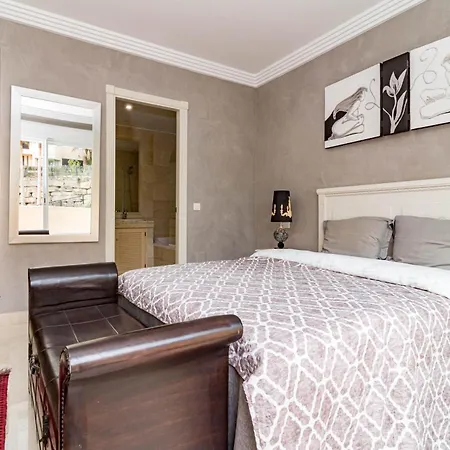 Apartment Albatross Hill 6-1b *