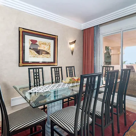 Albatross Hill 6-1b Apartment *