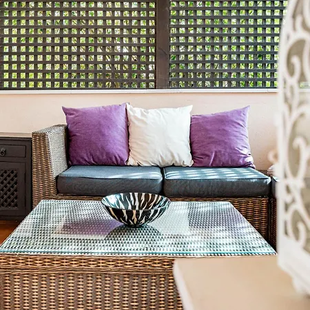 Albatross Hill 6-1b Apartment Marbella