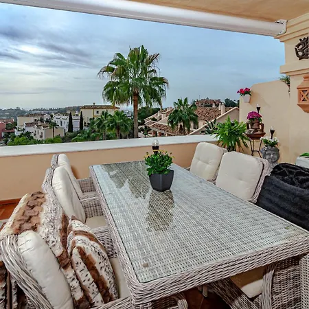 Albatross Hill 6-1b Apartment *